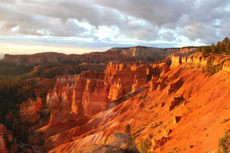 Zion Canyon & Bryce Canyon