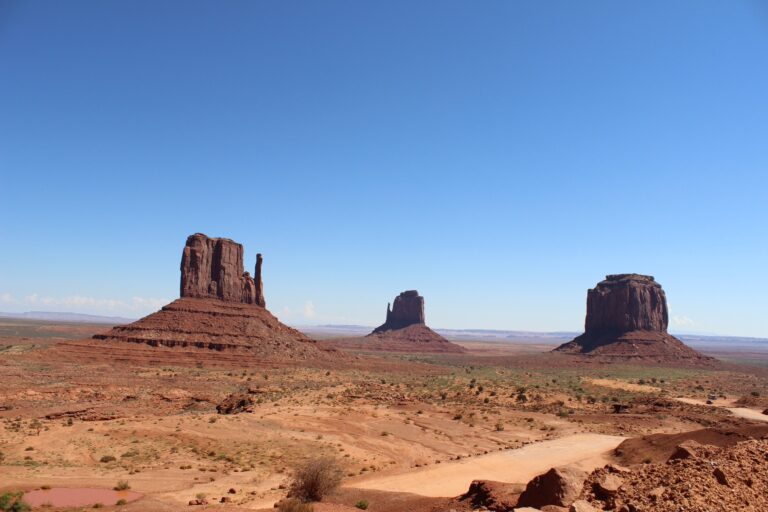 Monument Valley