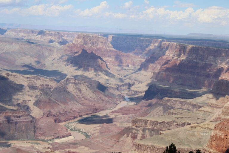 The Grand Canyon