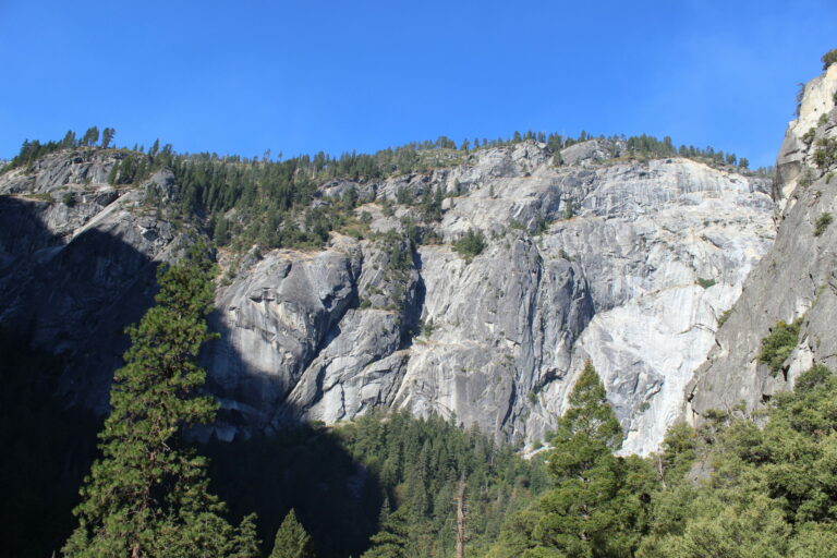 Yosemite