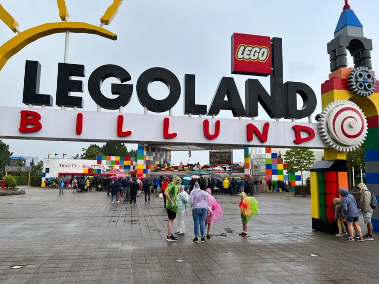 Legoland